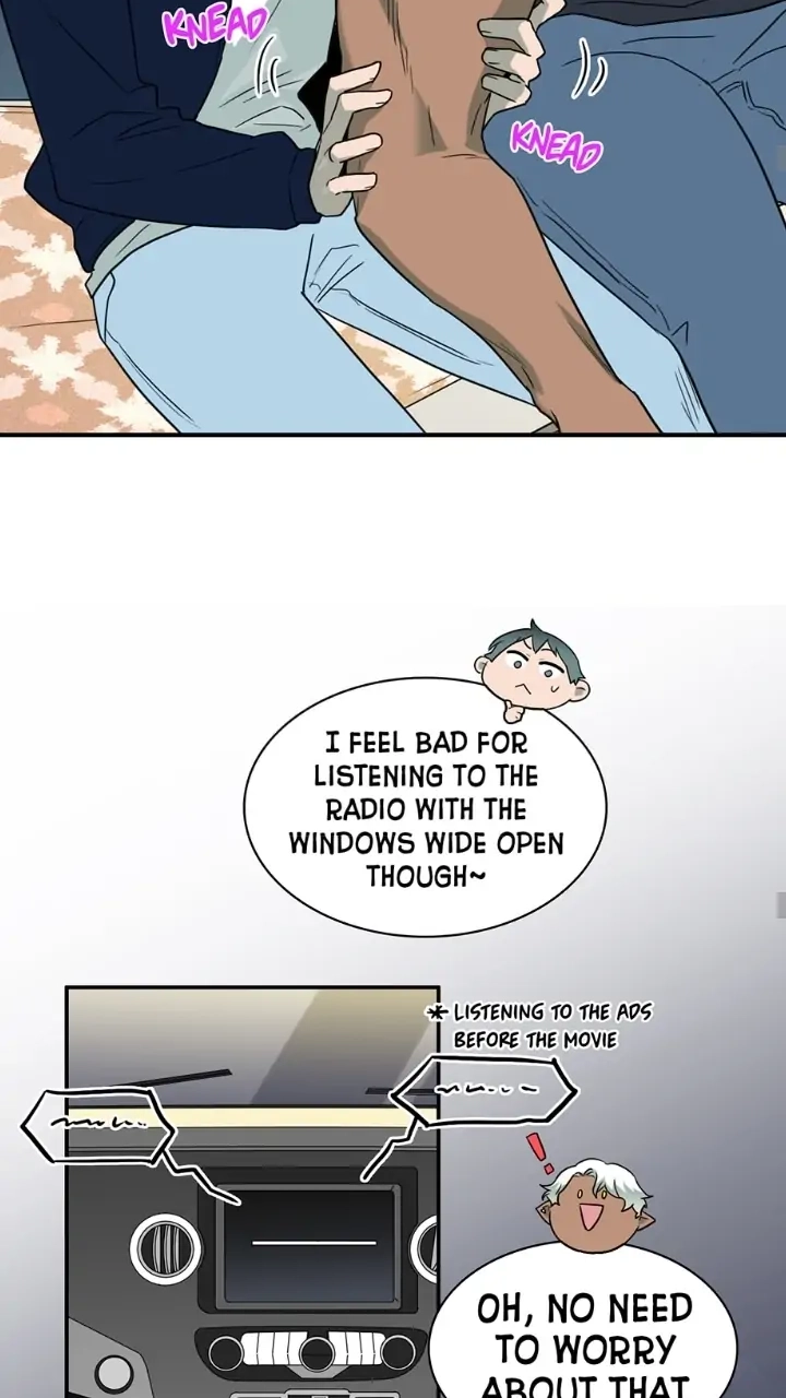 Dear. Door Chapter 156 page 27 - 