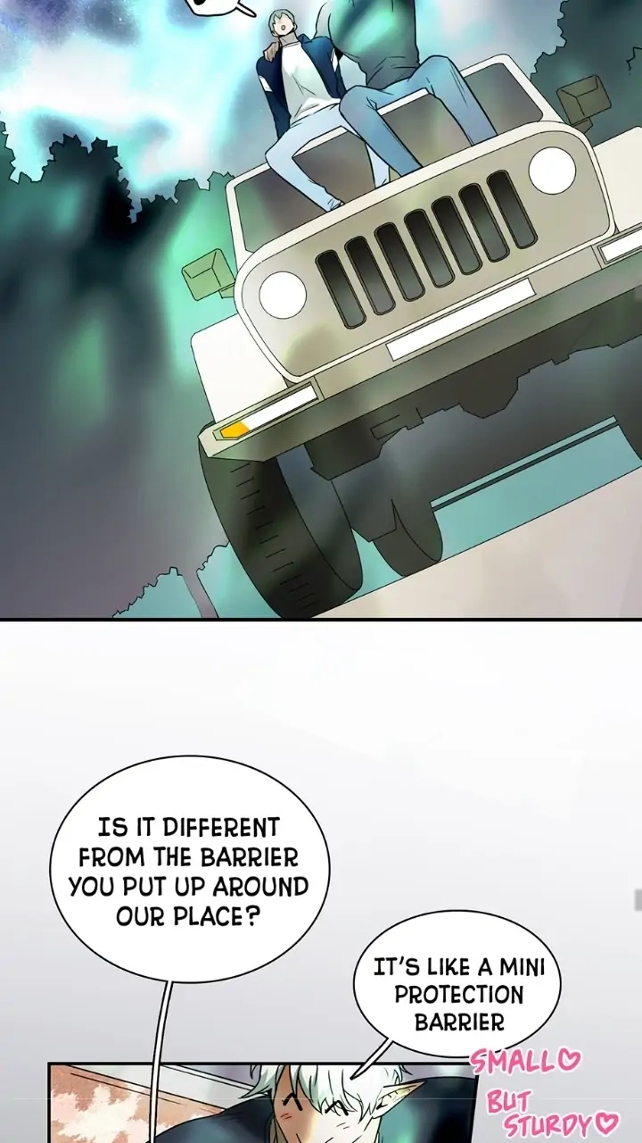Dear. Door Chapter 156 page 29 - 