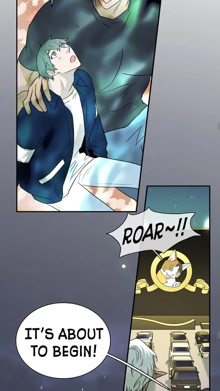 Dear. Door Chapter 156 page 30 - 