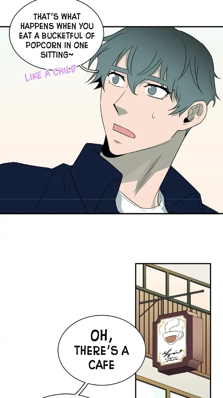 Dear. Door Chapter 156 page 4 - 