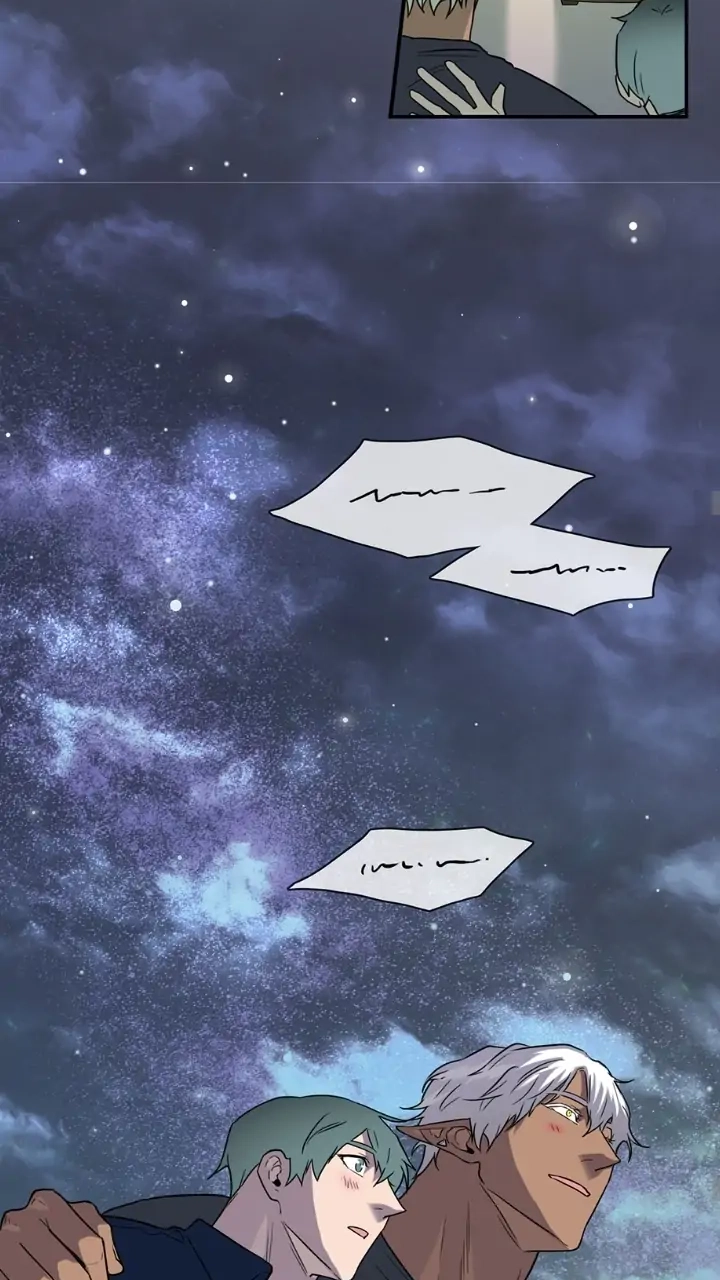 Dear. Door Chapter 156 page 31 - 