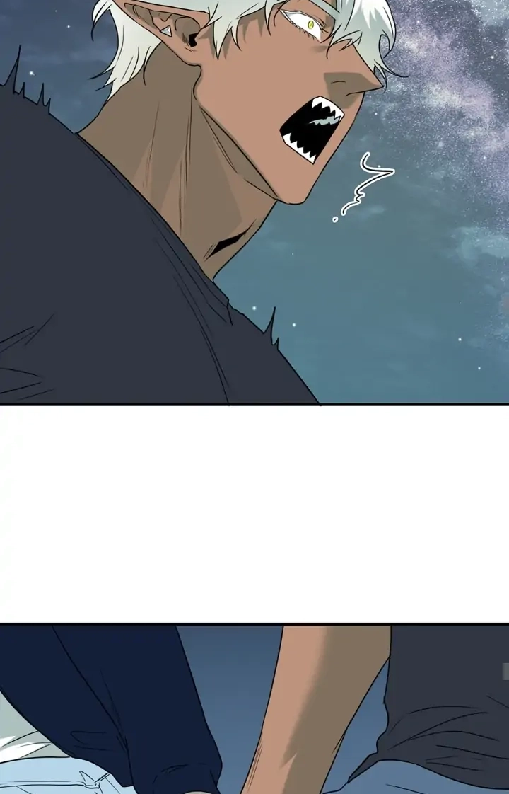 Dear. Door Chapter 156 page 35 - 
