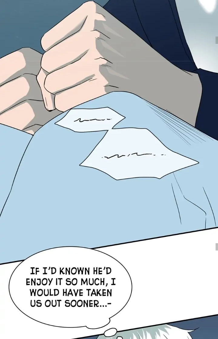 Dear. Door Chapter 156 page 40 - 