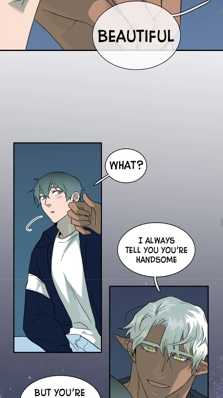 Dear. Door Chapter 156 page 42 - 