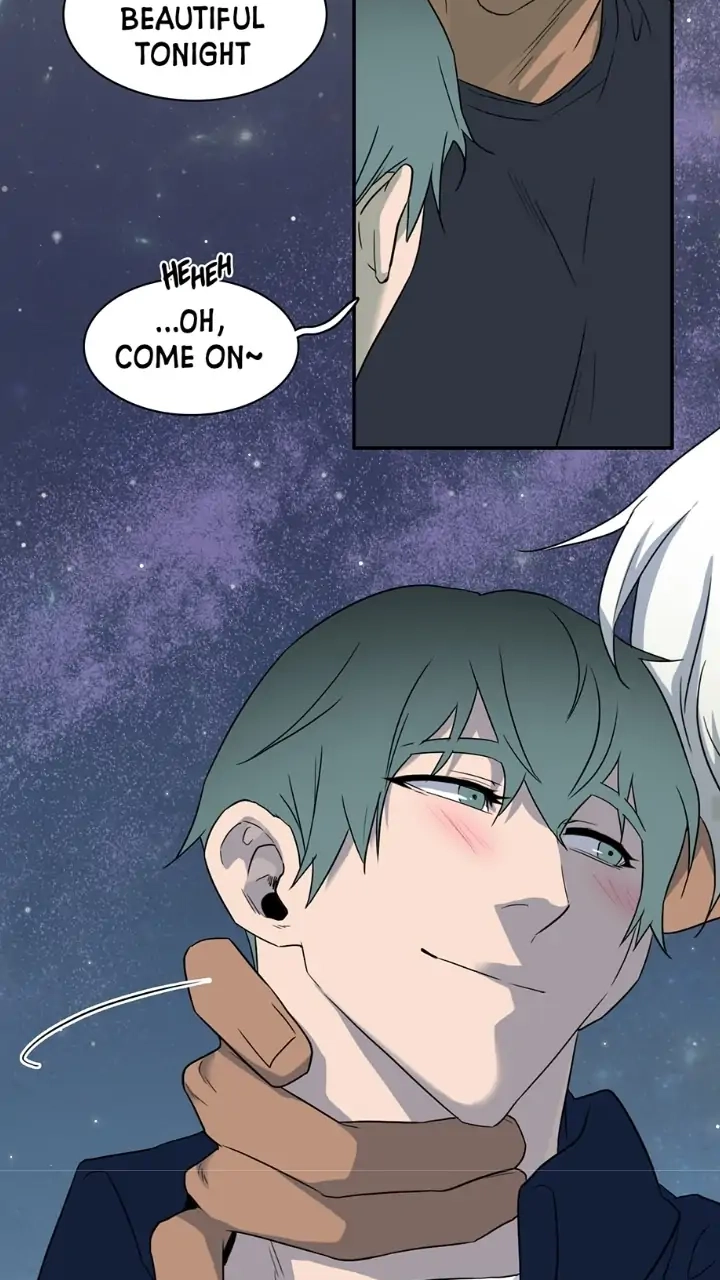 Dear. Door Chapter 156 page 43 - 