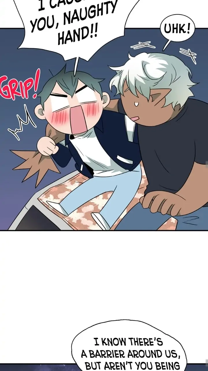 Dear. Door Chapter 156 page 48 - 