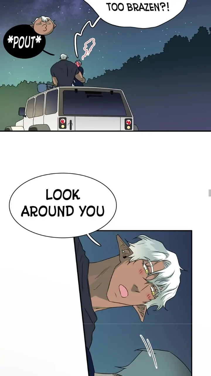 Dear. Door Chapter 156 page 49 - 