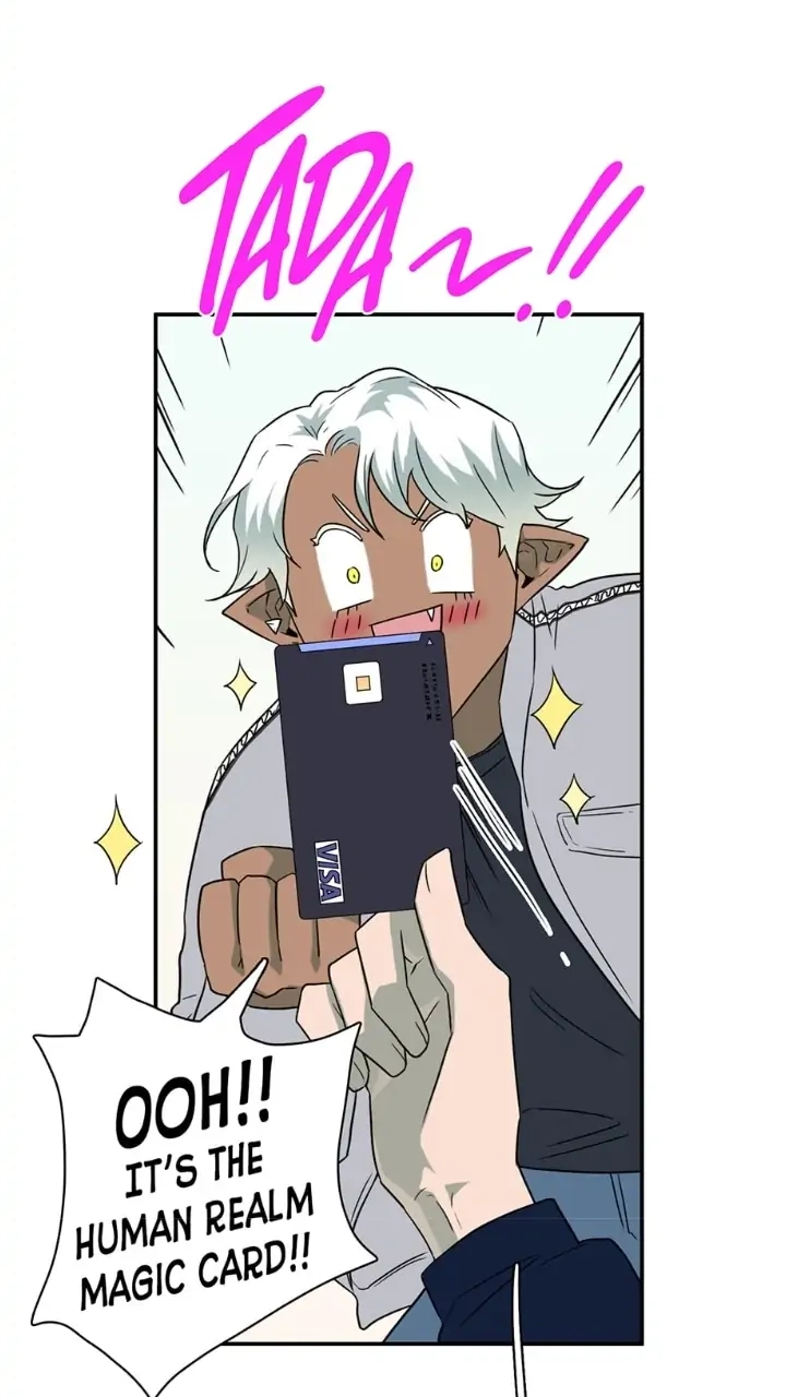 Dear. Door Chapter 156 page 6 - 