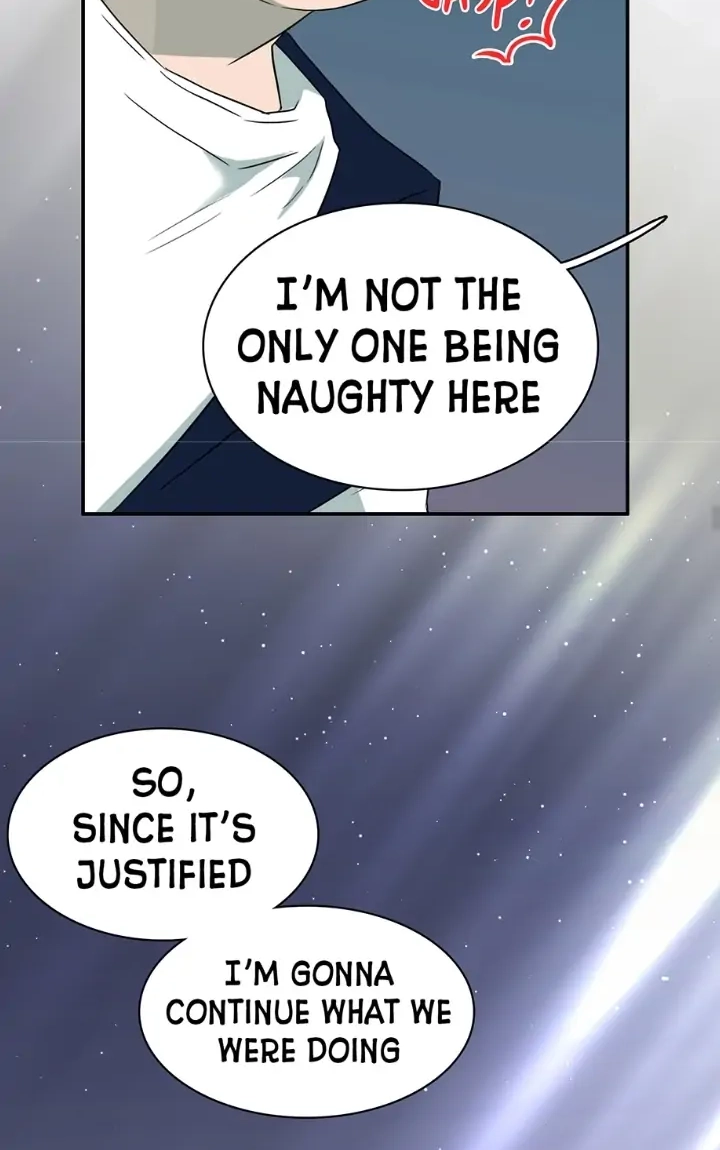 Dear. Door Chapter 156 page 54 - 