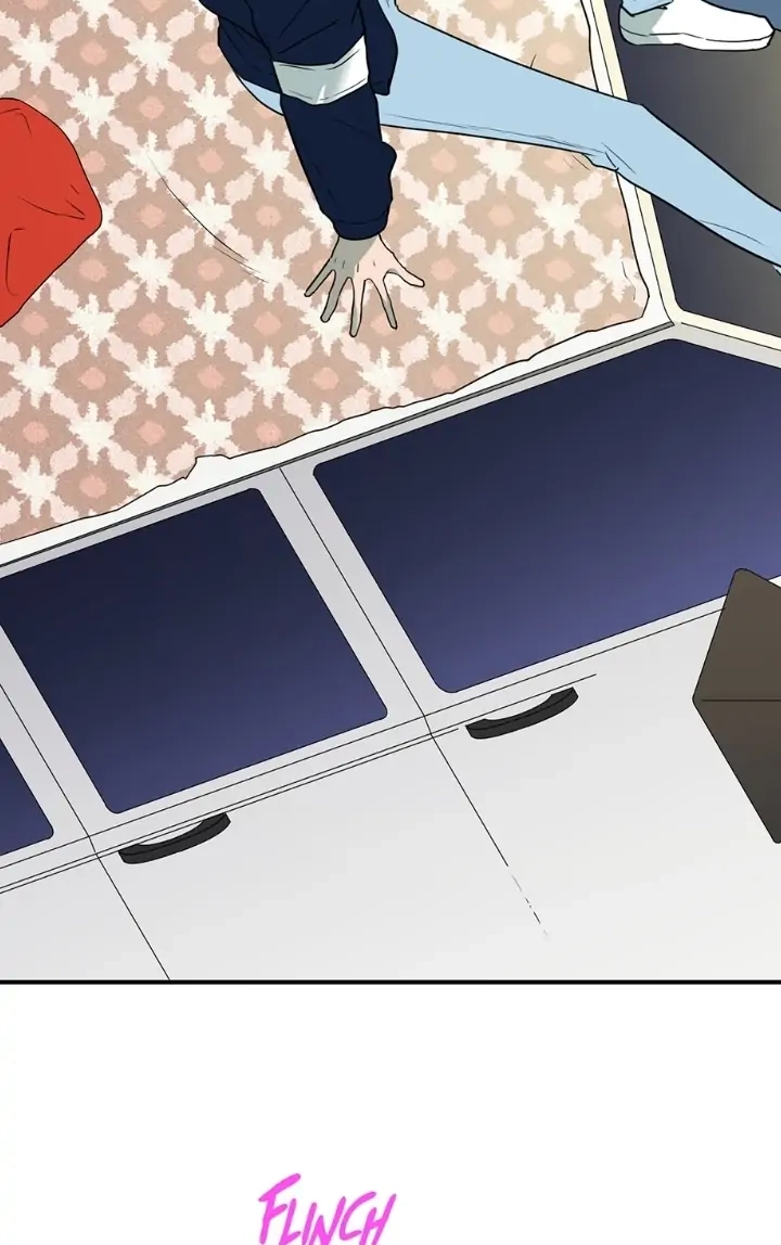 Dear. Door Chapter 156 page 56 - 