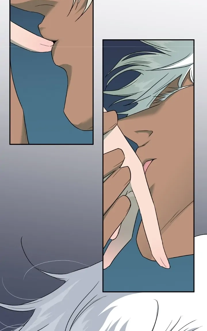 Dear. Door Chapter 156 page 58 - 