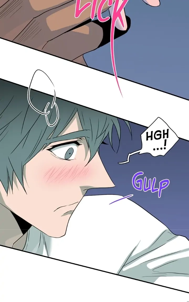 Dear. Door Chapter 156 page 60 - 