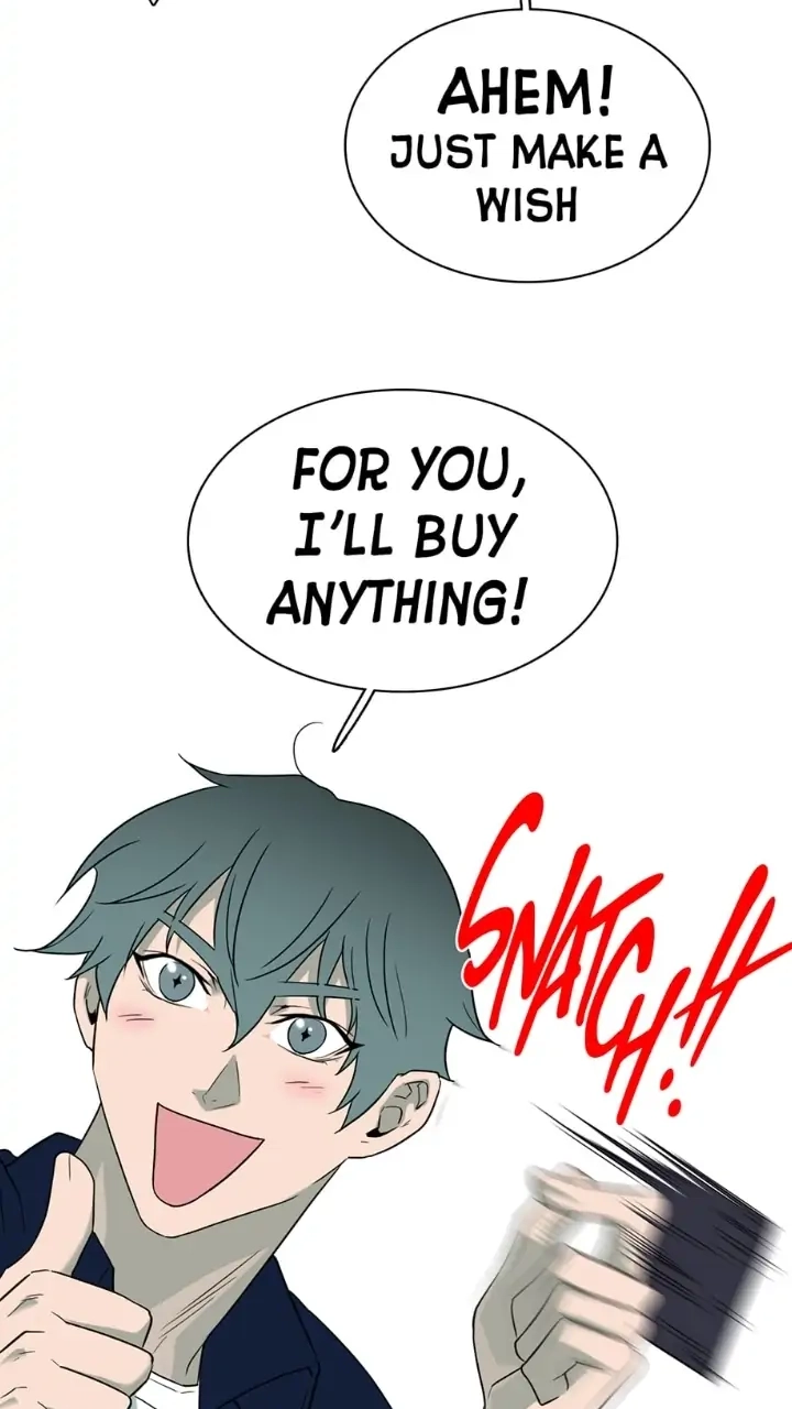 Dear. Door Chapter 156 page 7 - 