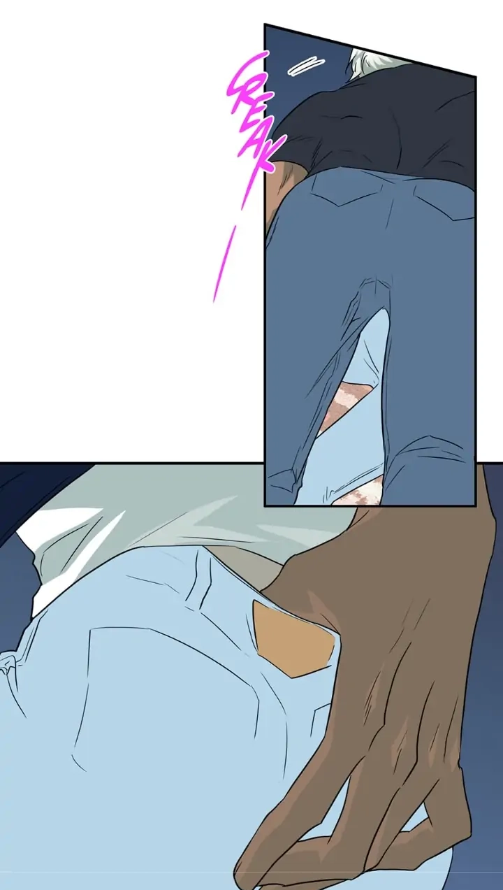 Dear. Door Chapter 156 page 61 - 