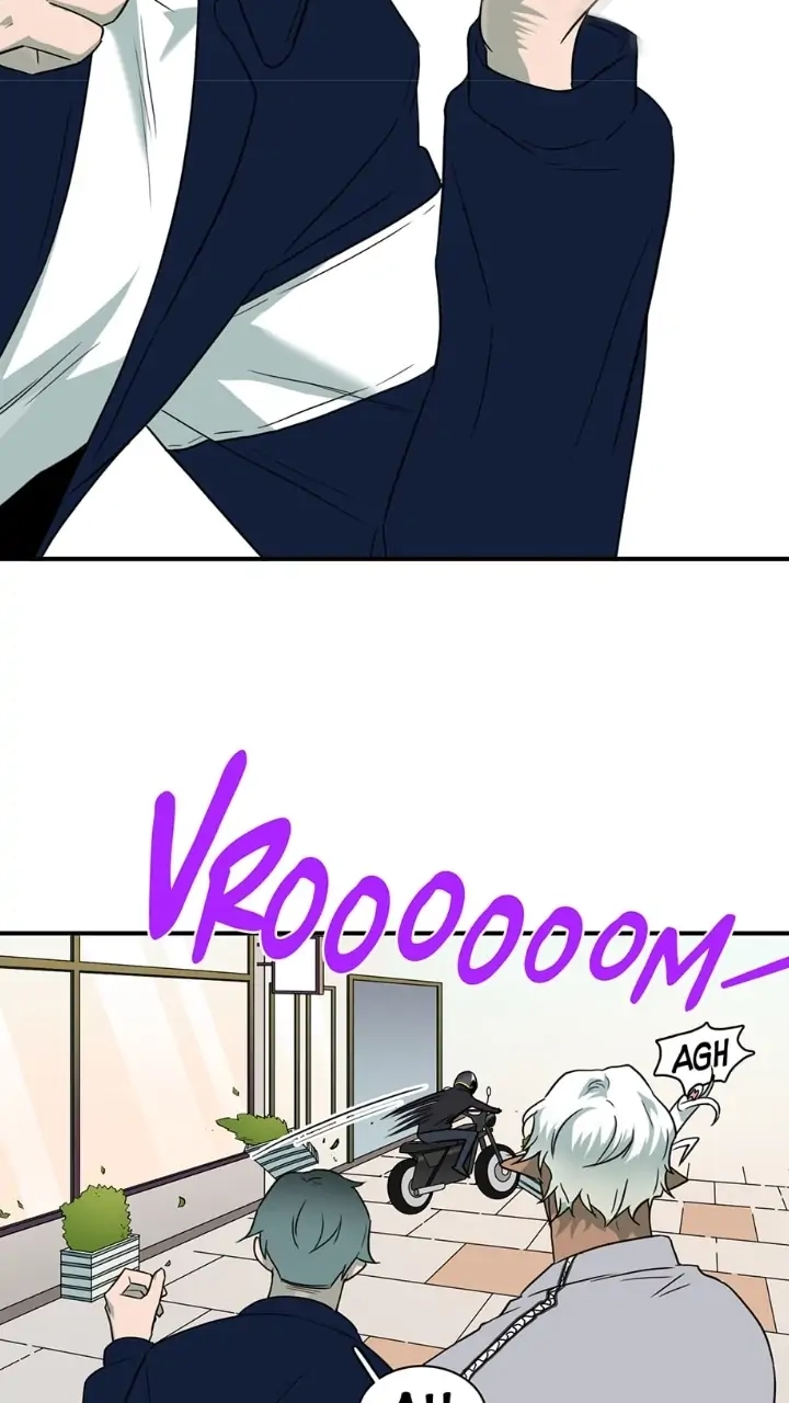 Dear. Door Chapter 156 page 8 - 