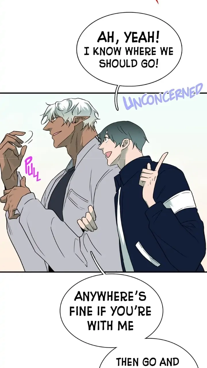 Dear. Door Chapter 156 page 10 - 