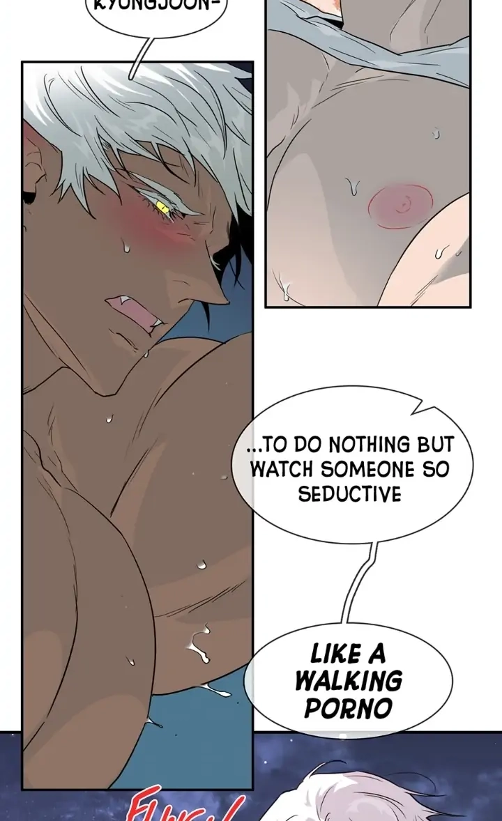 Dear. Door Chapter 157 page 16 - 