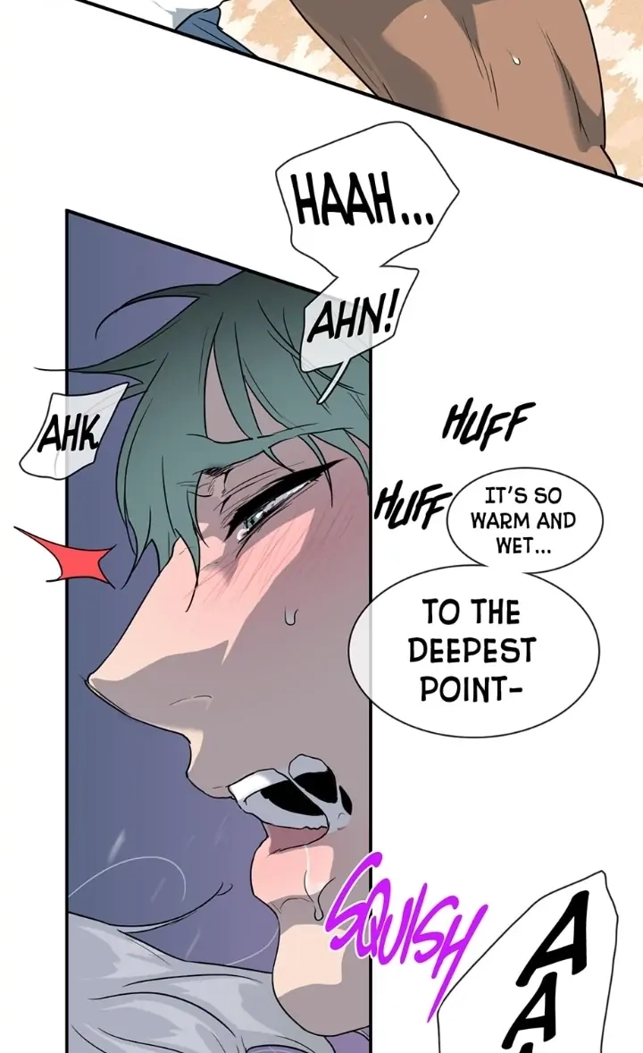Dear. Door Chapter 157 page 20 - 