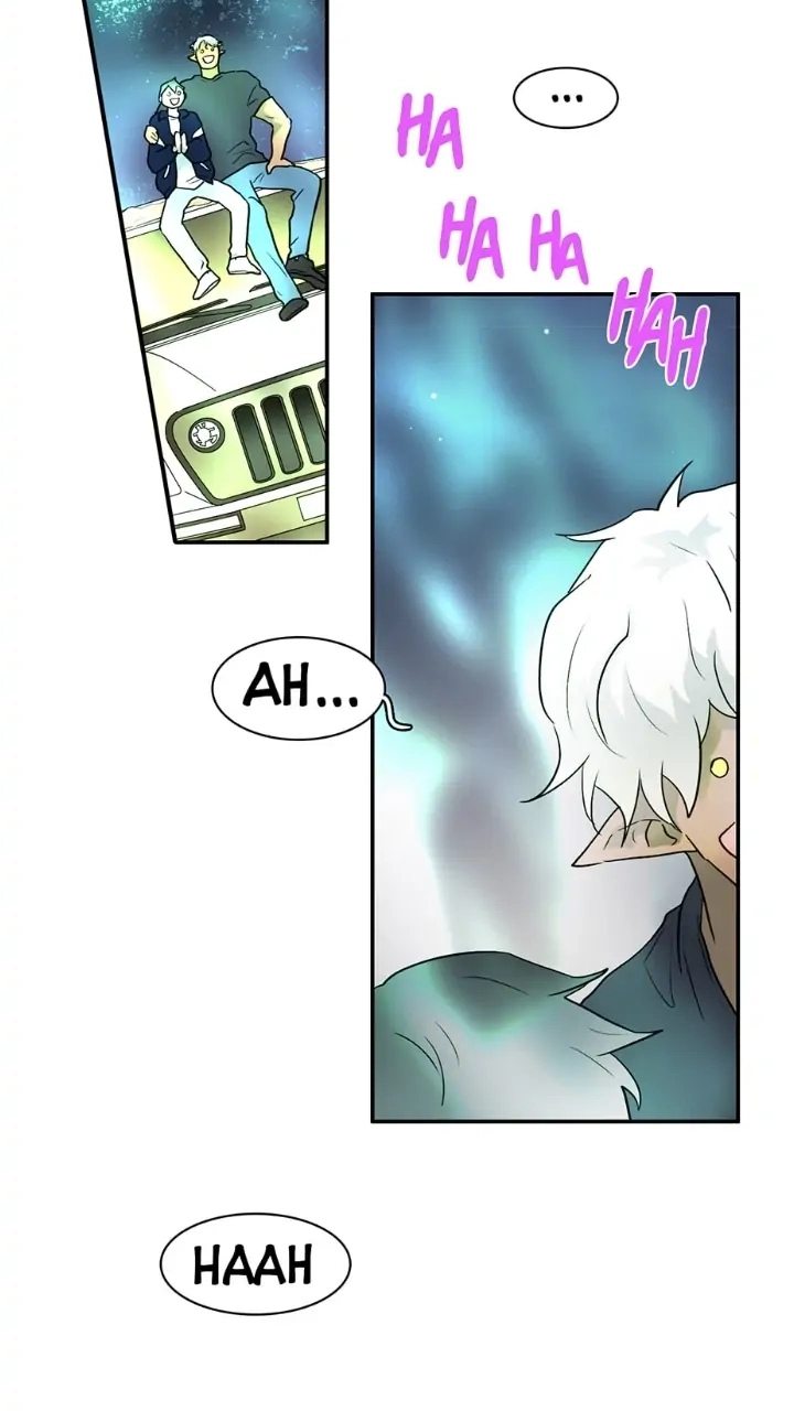 Dear. Door Chapter 157 page 3 - 