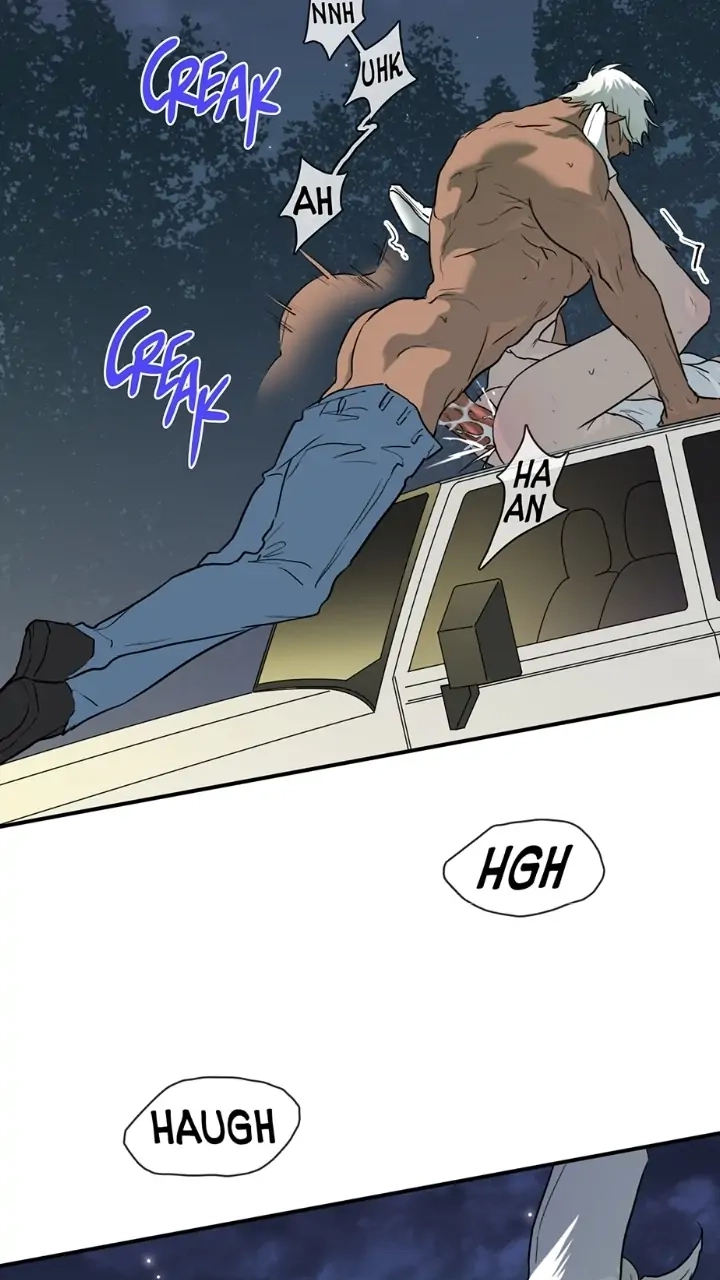 Dear. Door Chapter 157 page 25 - 