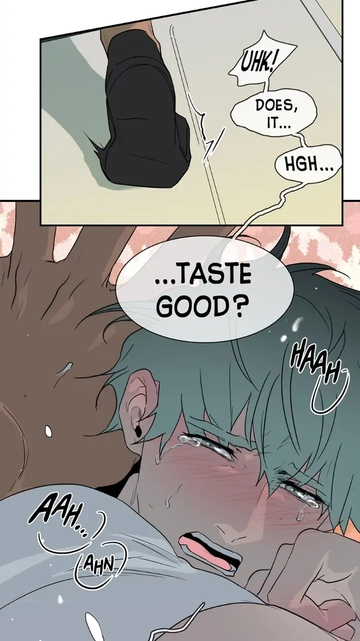 Dear. Door Chapter 157 page 27 - 