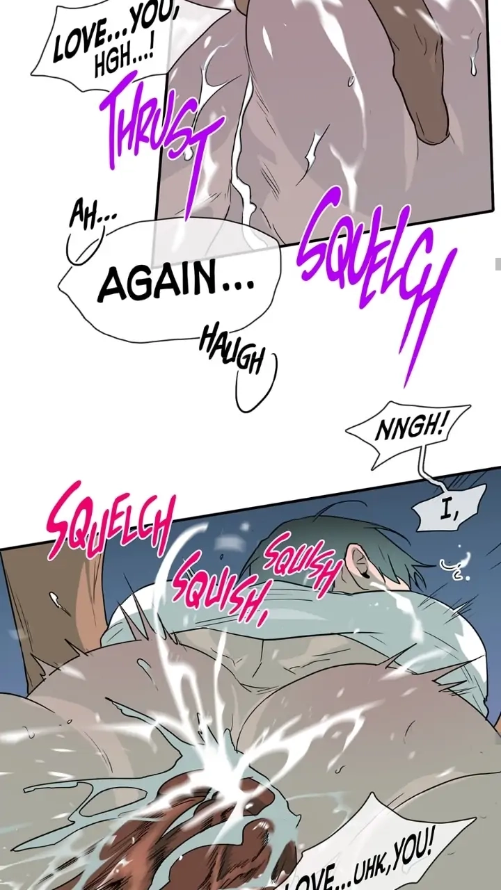 Dear. Door Chapter 157 page 32 - 