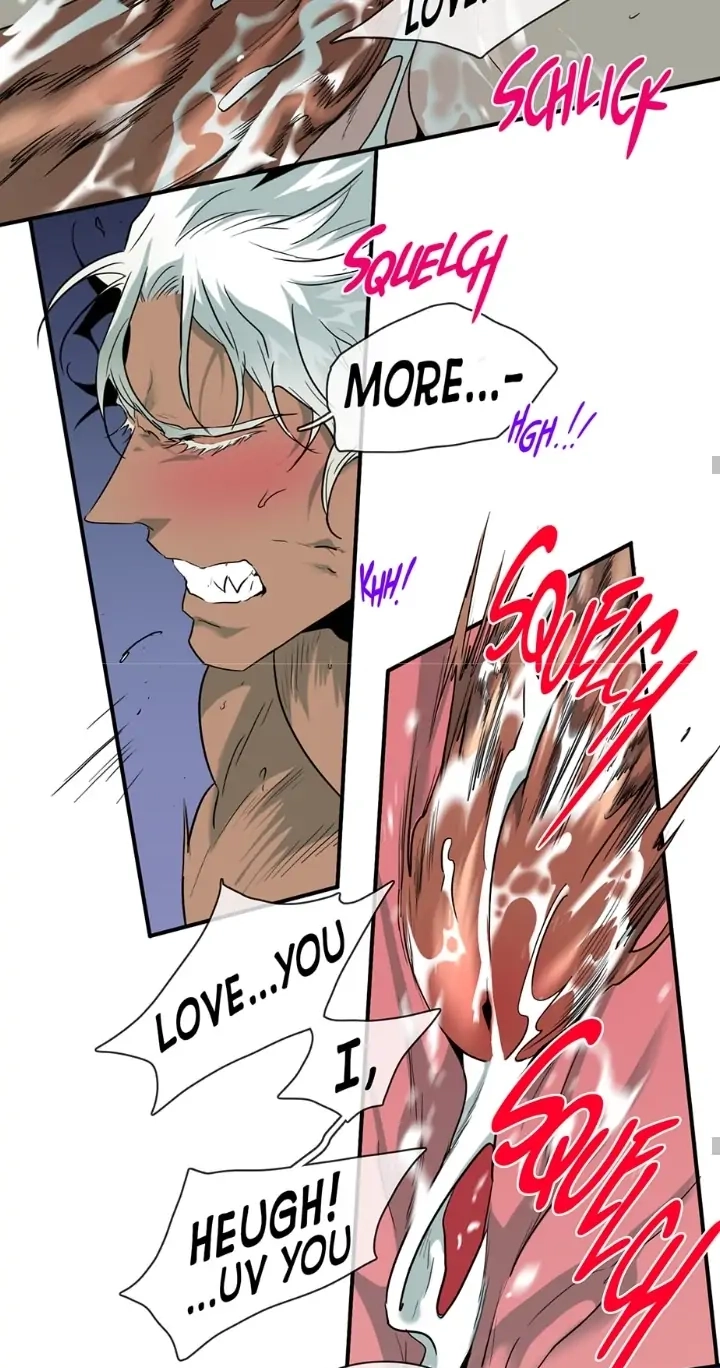 Dear. Door Chapter 157 page 33 - 