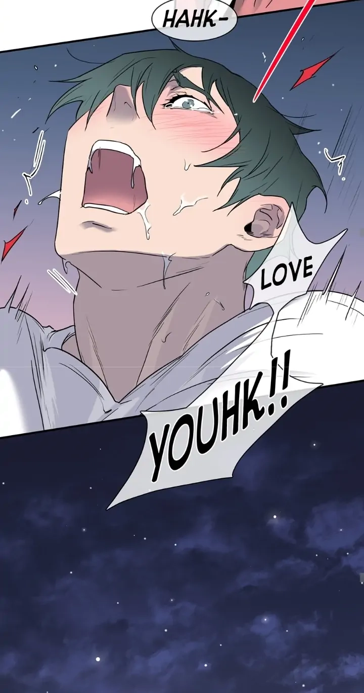 Dear. Door Chapter 157 page 34 - 
