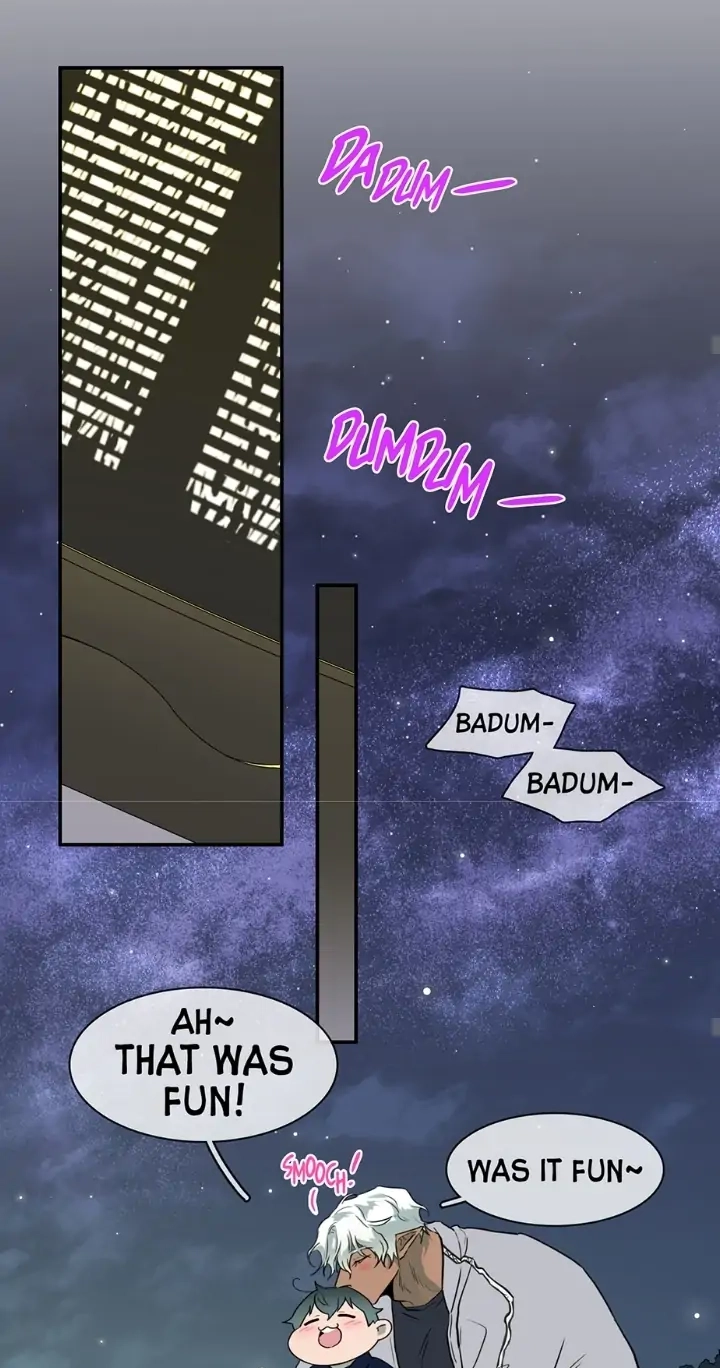 Dear. Door Chapter 157 page 37 - 