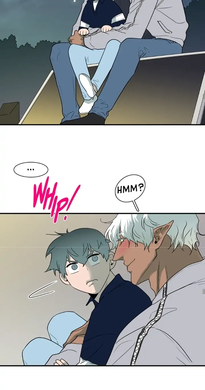 Dear. Door Chapter 157 page 38 - 