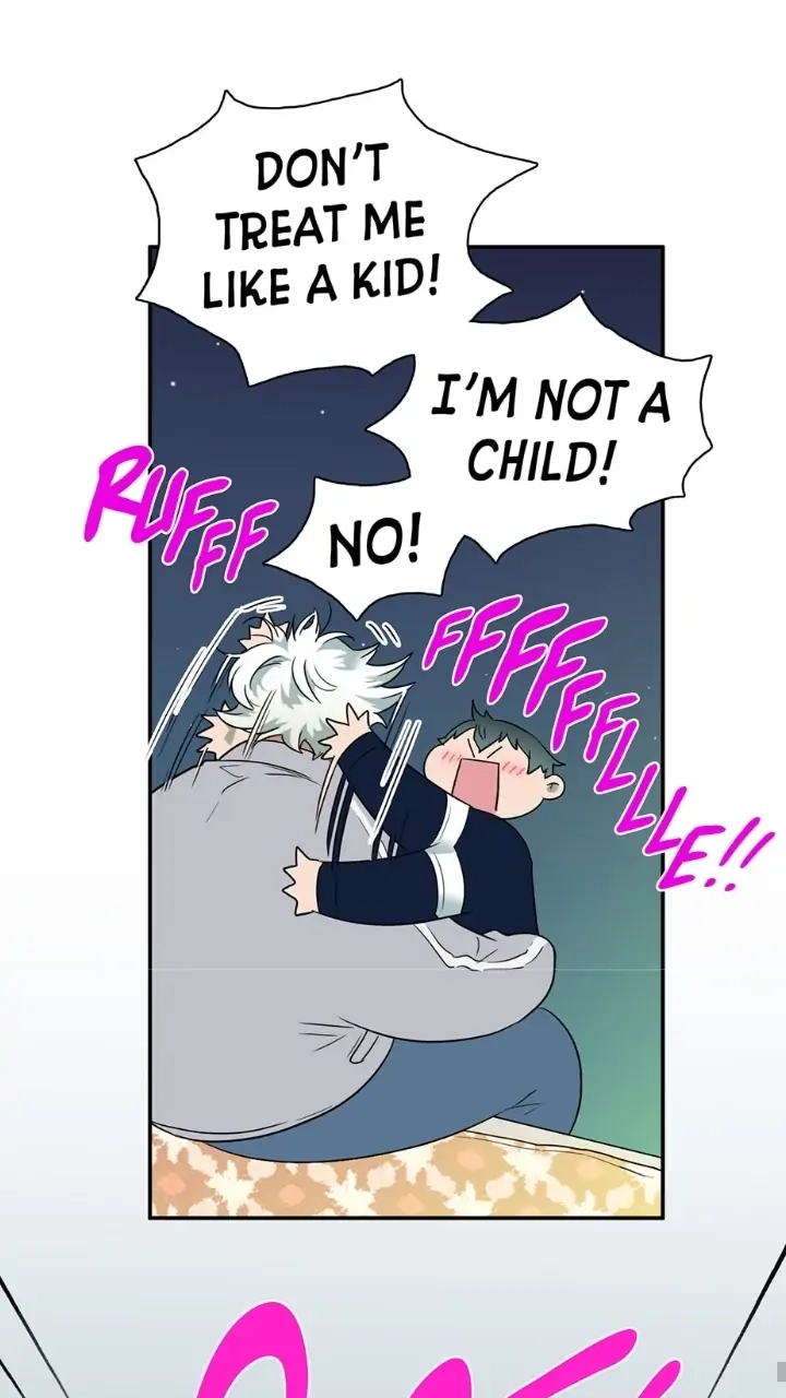 Dear. Door Chapter 157 page 39 - 