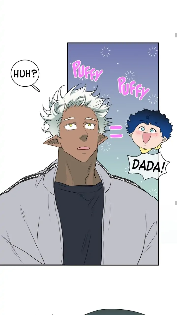 Dear. Door Chapter 157 page 42 - 