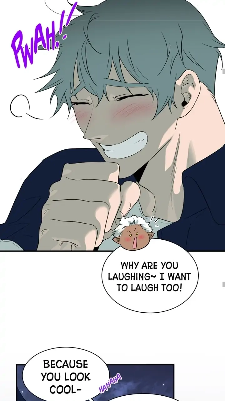Dear. Door Chapter 157 page 43 - 