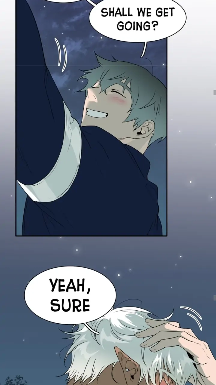 Dear. Door Chapter 157 page 44 - 