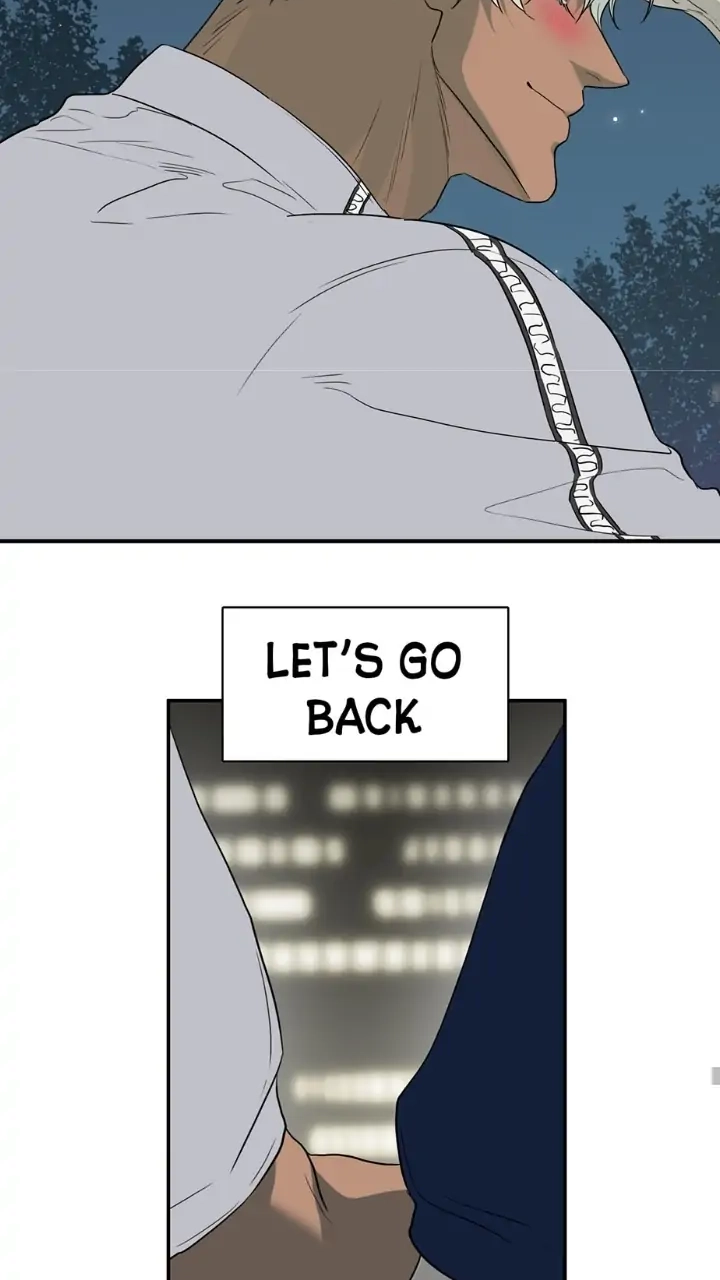 Dear. Door Chapter 157 page 45 - 