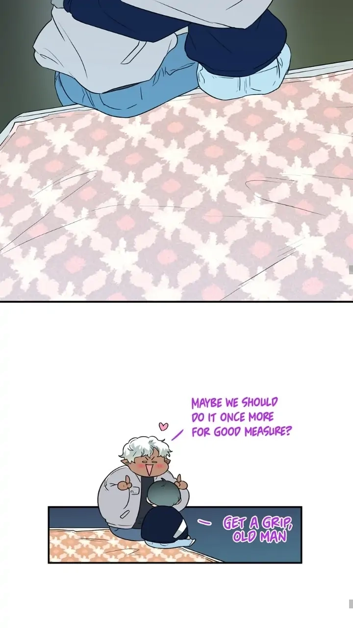 Dear. Door Chapter 157 page 47 - 