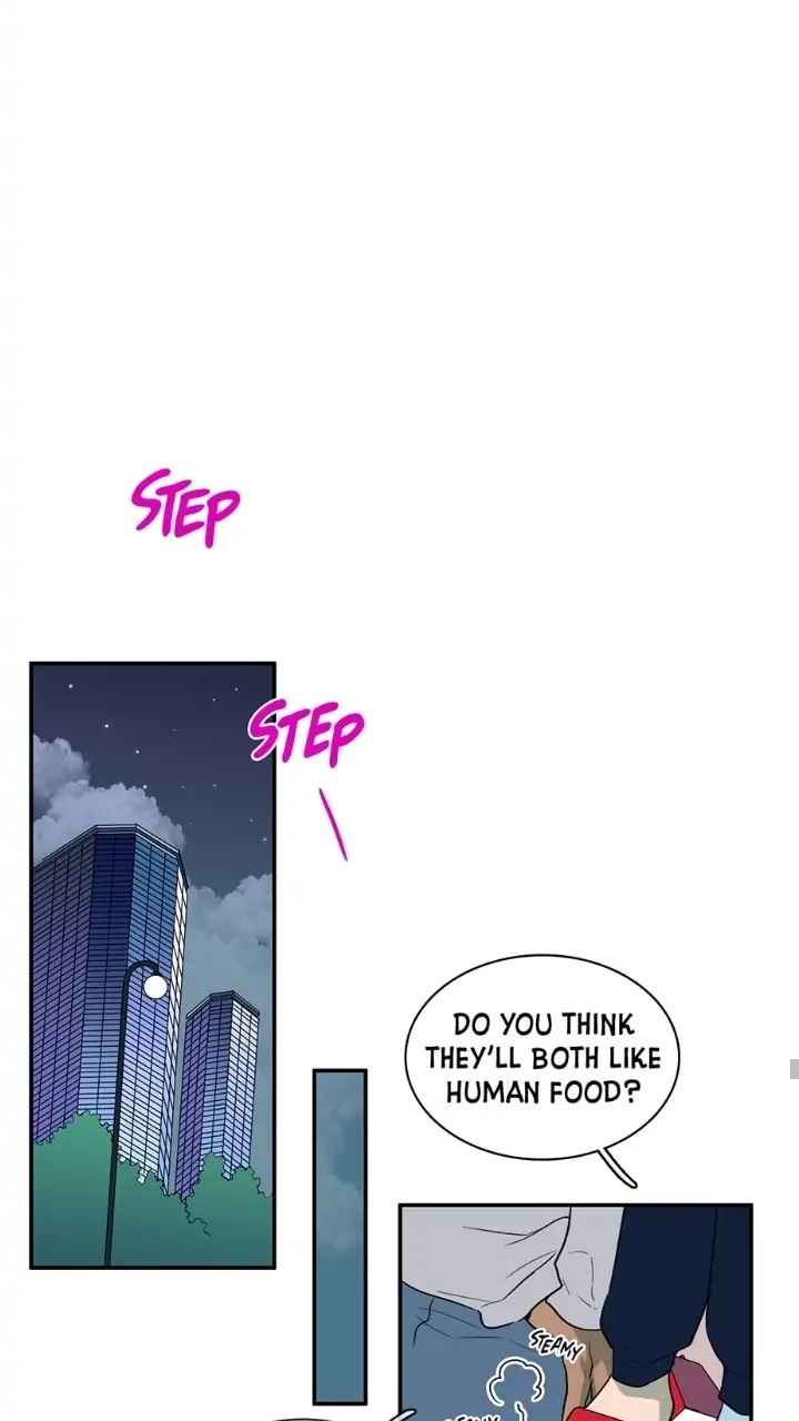 Dear. Door Chapter 157 page 48 - 