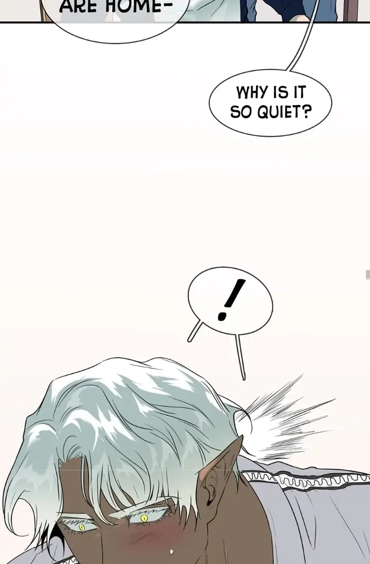 Dear. Door Chapter 157 page 51 - 