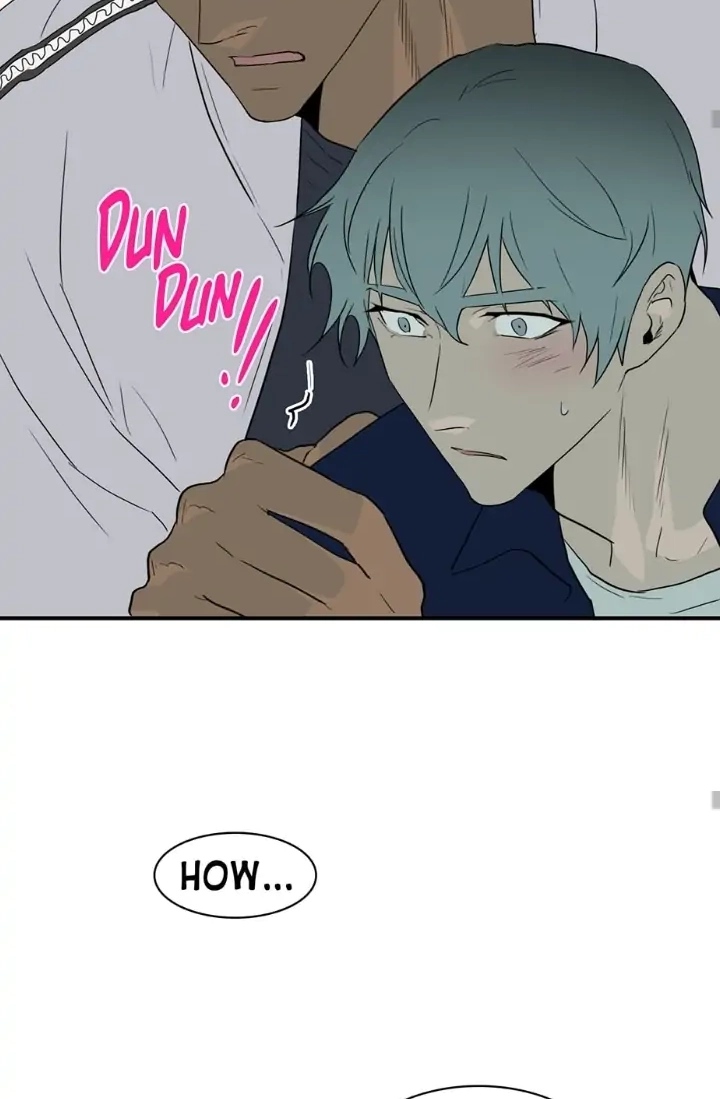 Dear. Door Chapter 157 page 52 - 