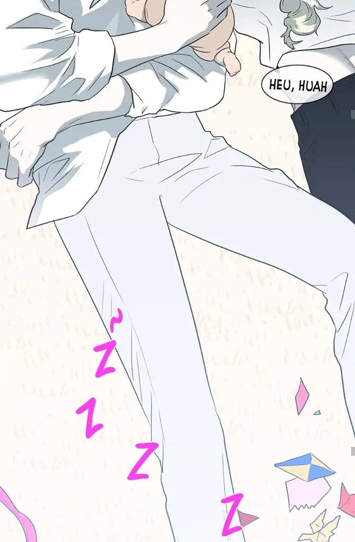 Dear. Door Chapter 157 page 55 - 