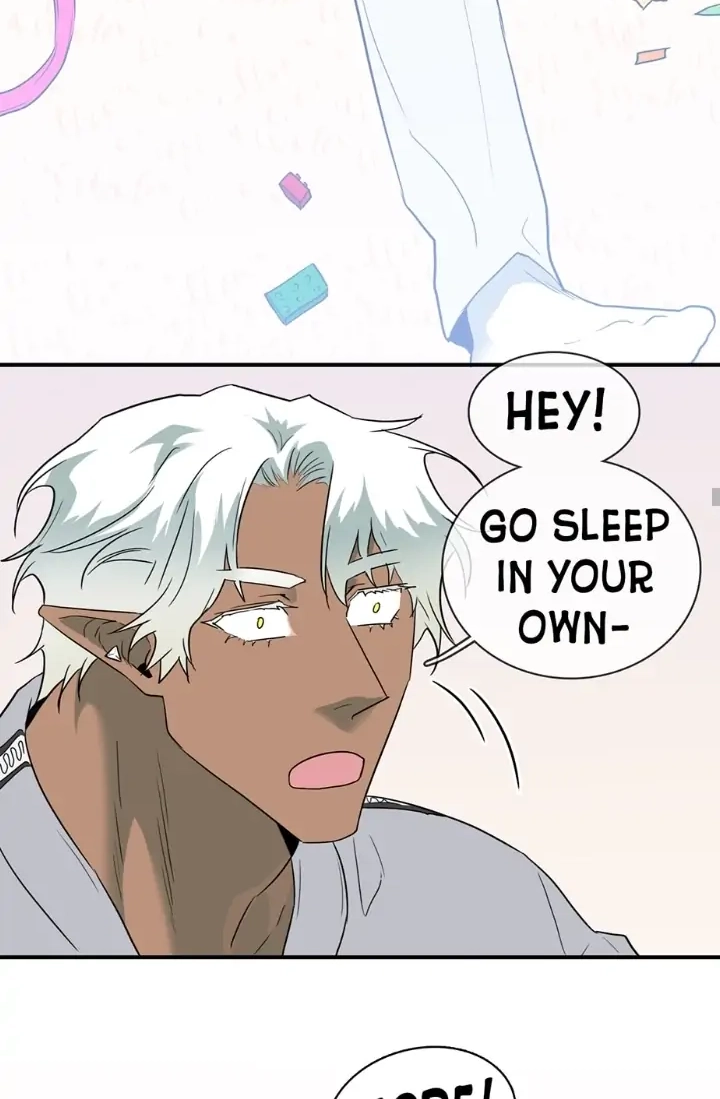 Dear. Door Chapter 157 page 56 - 