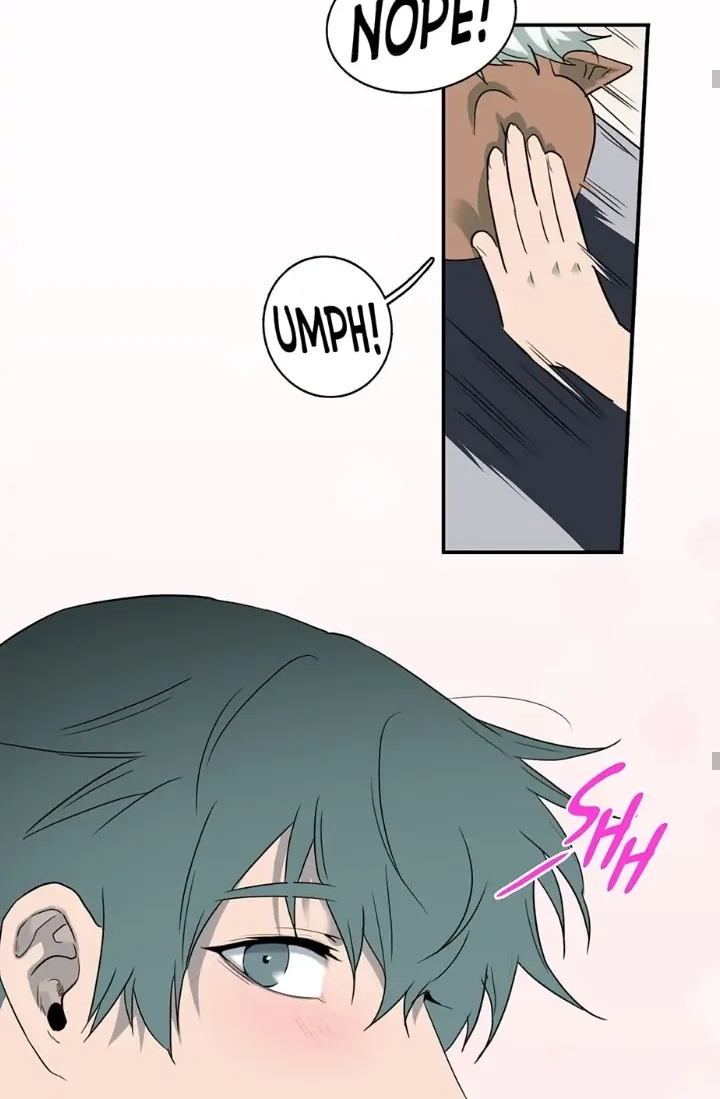 Dear. Door Chapter 157 page 57 - 