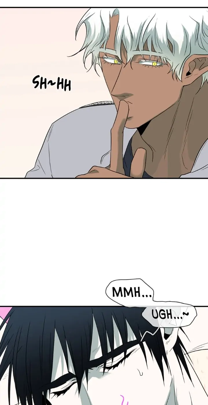 Dear. Door Chapter 157 page 59 - 