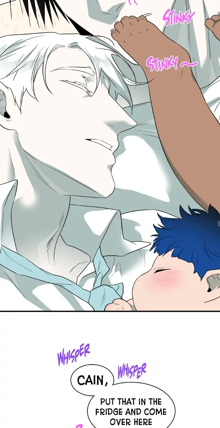 Dear. Door Chapter 157 page 60 - 