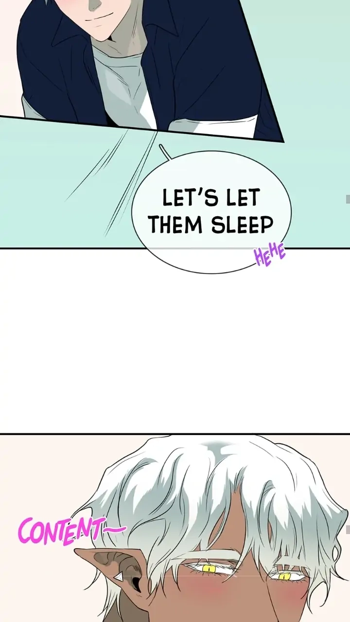 Dear. Door Chapter 157 page 65 - 