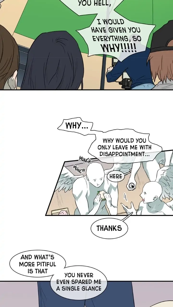 Dear. Door Chapter 157 page 72 - 