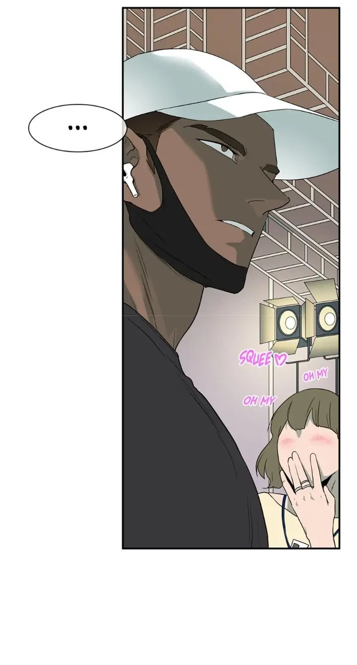 Dear. Door Chapter 157 page 75 - 