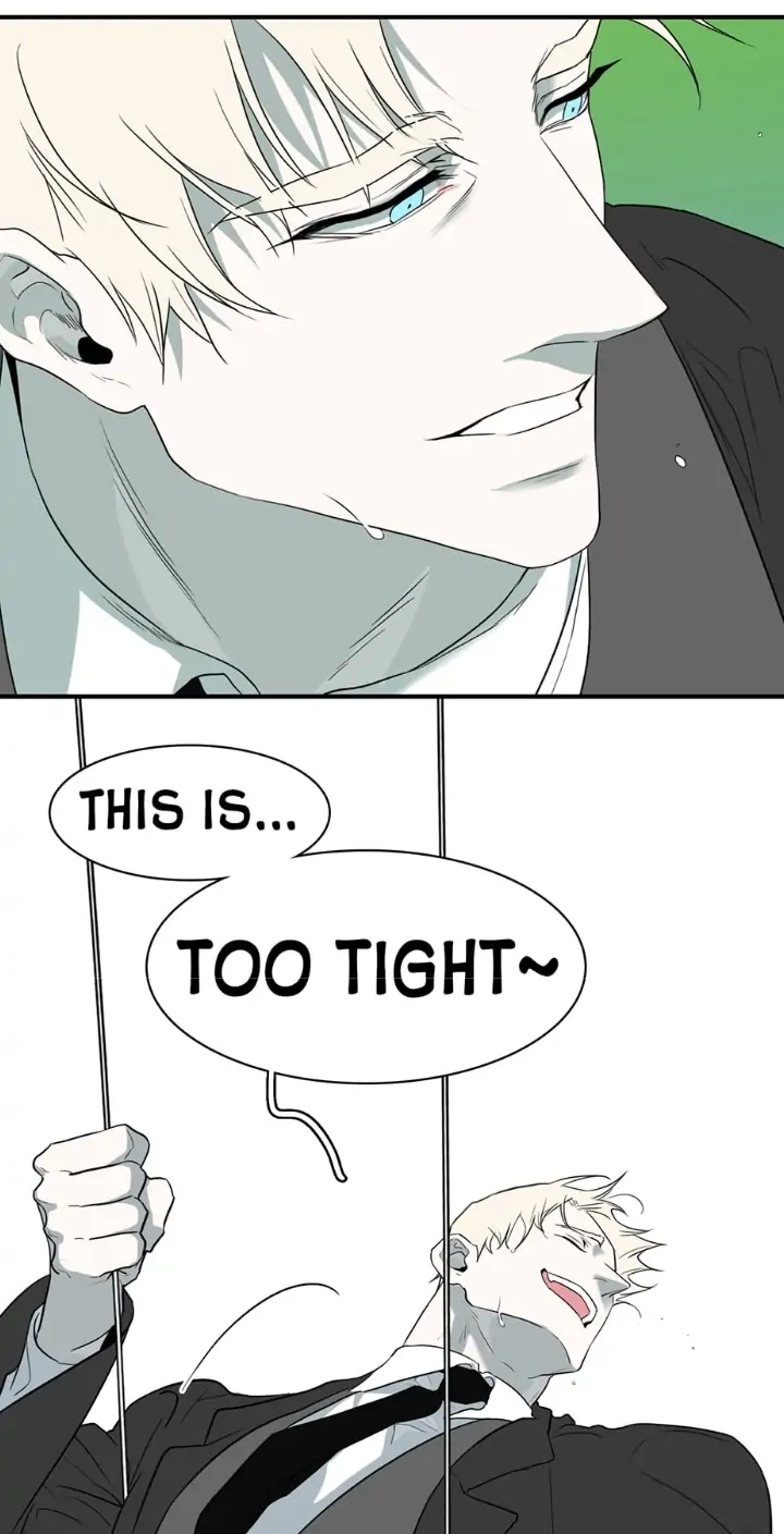 Dear. Door Chapter 157 page 80 - 