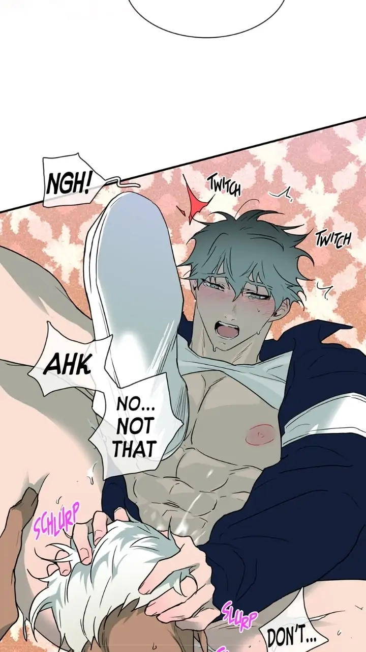 Dear. Door Chapter 157 page 9 - 