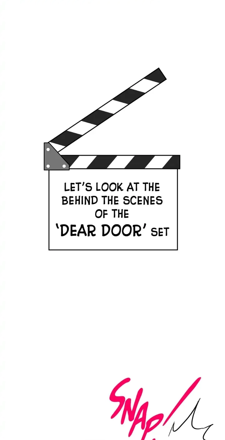 Dear. Door Chapter 157 page 83 - 